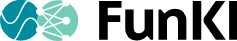 FunKI Logo